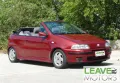 Fiat Punto 90 cat Cabrio ELX (M1529)