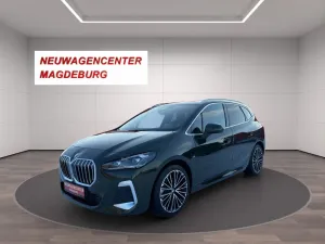 BMW 218i Active Tourer Aut.