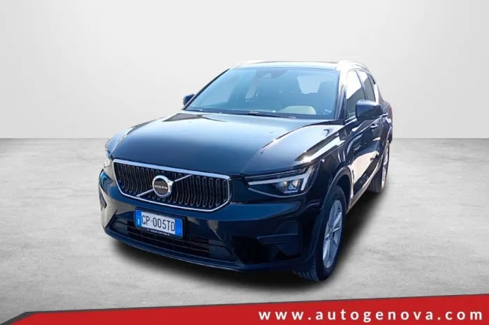 Other VOLVO XC40 1.5 T2 129CV AUTOM. CORE ( FARI LED -