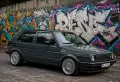 Volkswagen VW Golf 2 Motorumbau auf 2.0l 16V ABF