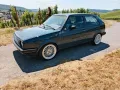 Volkswagen VW Golf 2 Motorumbau auf 2.0l 16V ABF