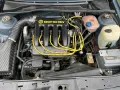 Volkswagen VW Golf 2 Motorumbau auf 2.0l 16V ABF