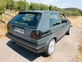 Volkswagen VW Golf 2 Motorumbau auf 2.0l 16V ABF