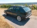 Volkswagen VW Golf 2 Motorumbau auf 2.0l 16V ABF