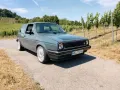 Volkswagen VW Golf 2 Motorumbau auf 2.0l 16V ABF