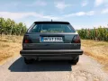 Volkswagen VW Golf 2 Motorumbau auf 2.0l 16V ABF