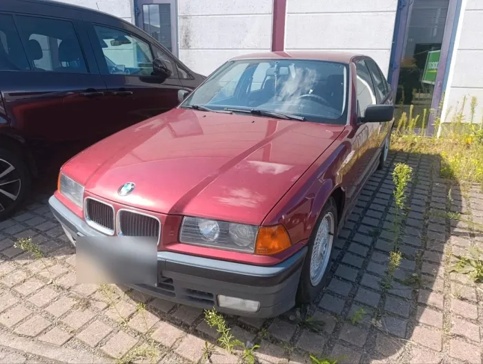 BMW E36 316i 1993