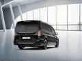 Mercedes-Benz V 300 d Avantgarde extralang AMG Line/Airmatic