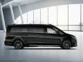 Mercedes-Benz V 300 d Avantgarde extralang AMG Line/Airmatic
