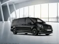 Mercedes-Benz V 300 d Avantgarde extralang AMG Line/Airmatic