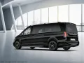 Mercedes-Benz V 300 d Avantgarde extralang AMG Line/Airmatic