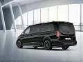 Mercedes-Benz V 300 d Avantgarde extralang AMG Line/Airmatic