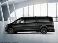 Mercedes-Benz V 300 d Avantgarde extralang AMG Line/Airmatic