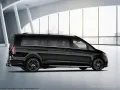 Mercedes-Benz V 300 d Avantgarde extralang AMG Line/Airmatic