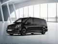 Mercedes-Benz V 300 d Avantgarde extralang AMG Line/Airmatic