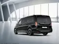 Mercedes-Benz V 300 d Avantgarde extralang AMG Line/Airmatic