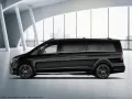 Mercedes-Benz V 300 d Avantgarde extralang AMG Line/Airmatic