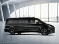 Mercedes-Benz V 300 d Avantgarde extralang AMG Line/Airmatic