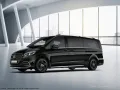 Mercedes-Benz V 300 d Avantgarde extralang AMG Line/Airmatic