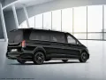 Mercedes-Benz V 300 d Avantgarde extralang AMG Line/Airmatic