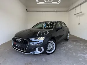 Audi A3 Sportback 35 TFSI advanced
