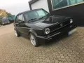 Volkswagen Golf 1 Cabrio Oldtimer H-Zulassung