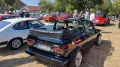 Volkswagen Golf 1 Cabrio Oldtimer H-Zulassung