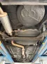 Volkswagen Golf 1 Cabrio Oldtimer H-Zulassung