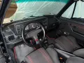 Volkswagen Golf 1 Cabrio Oldtimer H-Zulassung