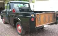 Ford F 100