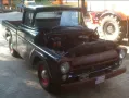 Ford F 100