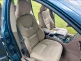 Volvo V70 II mit LPG
