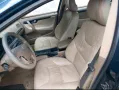Volvo V70 II mit LPG