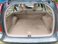 Volvo V70 II mit LPG