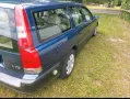 Volvo V70 II mit LPG