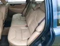 Volvo V70 II mit LPG