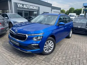 Skoda Kamiq1.5*Garantie*bhzb.Lenkrad&Sitze vo&WSS*el.H