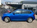 Skoda Kamiq1.5*Garantie*bhzb.Lenkrad&Sitze vo&WSS*el.H