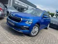 Skoda Kamiq1.5*Garantie*bhzb.Lenkrad&Sitze vo&WSS*el.H