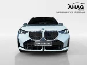 BMW X3 30e xDrive