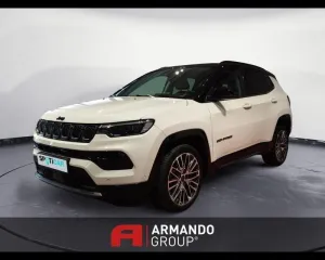 Other Jeep Compass 2ª serie 1.5 Turbo T4 130 CV MHEV 2