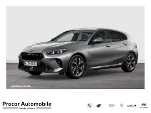 BMW 123 xDrive M Sport Pro AHK H/K DA RFK AdapLED 18