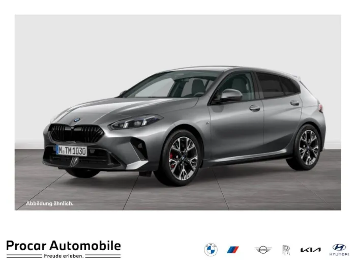 BMW 123 xDrive M Sport Pro AHK H/K DA RFK AdapLED 18