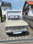 Opel Kadett-B L mit H - Kennzeichen