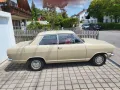 Opel Kadett-B L mit H - Kennzeichen