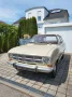 Opel Kadett-B L mit H - Kennzeichen