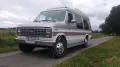 Ford E350 7,3D Econoline H-Tüv Neu 8/28 Womo