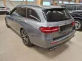 Mercedes-Benz E 200 d T-Modell Avtangarde+MBUX+STANDH+WIDESCRE