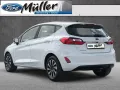 Ford Fiesta 1.0 EcoBoost Titanium