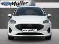 Ford Fiesta 1.0 EcoBoost Titanium